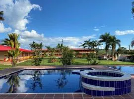Hotel Campestre San Fernando