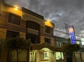Hotel Rocío