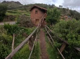 Kausay Punku Community