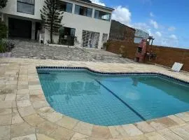 Casa temporada Olinda