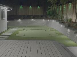 3BR Woodinville Wine Country Escape，位于博瑟尔的酒店