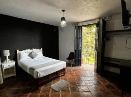 GRUPO MARMIL，位于San Juan的酒店