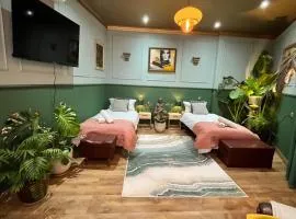 London Apartament Traugutta 47