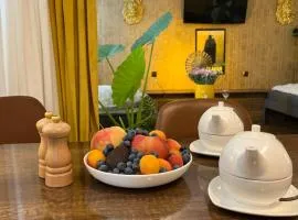 Lion Heart Apartament Traugutta 47