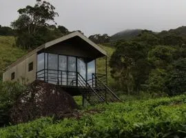 Ethereal Sinharaja Rainforest Luxury Glamping & Adventure Park