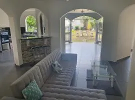 Villa familiale pensé pour vous