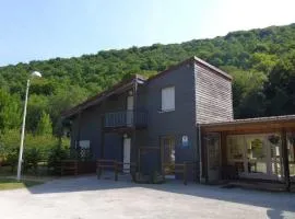 Valériane