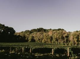 Mantons Creek Estate，位于Shoreham的酒店