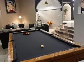 Casa Loma Bonita Cuernavaca