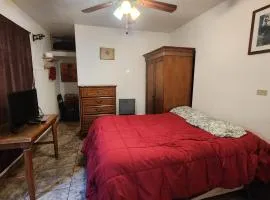 Vizcaino Departamento con cocina