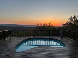 Luxury Villa at Elements Golf Course - Bela Bela