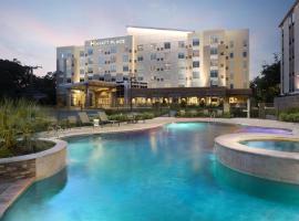 Hyatt Place Biloxi，位于比洛克西的酒店