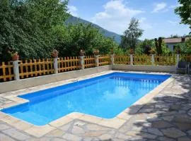 Chambres d'hôtes - Chez Antho