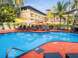 Silver Sands Sunshine - Angaara