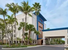 Hampton Inn Fort Lauderdale Plantation