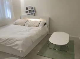 모던한 스테이