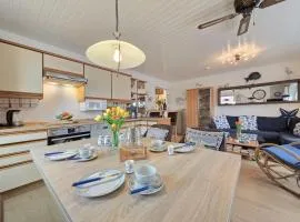 Ferienwohnung Lüttje Mööv Norddeich