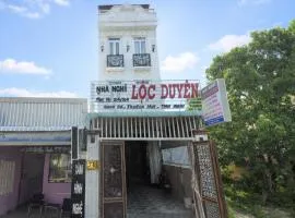 Lộc Duyên Motel