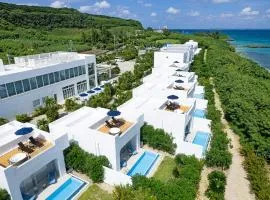 Blue Ocean Hotel&Resort MIYAKOJIMA