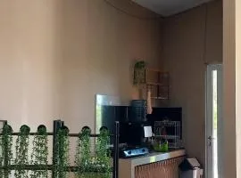 Villa HD i2 Surya Asri Cijeruk dan ATV