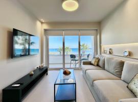 STAY Atalanta Apartment，位于Scala的酒店