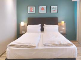 Garner Hotel Stuhr - Bremen A1 by IHG，位于不莱梅的酒店