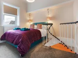 Albert Road Apartments Room 1