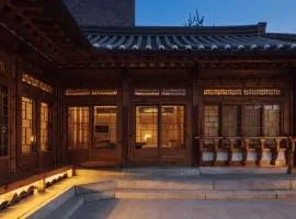 THE CHAE Premium Hanok Stay