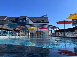 Logis Hotels Aquilon Saint-Nazaire