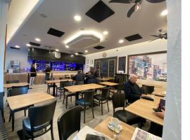 Hôtel Brasserie Le Lion d'Or，位于梅克西米约的酒店