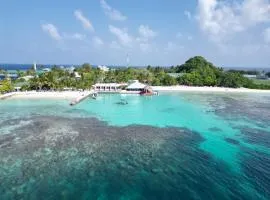 Lagoon View Maldives