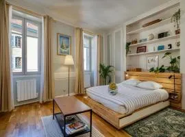 Quiet and cozy - Near transport - Studio in Gex