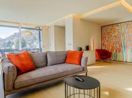 Aosta Holiday Apartments - Rayon