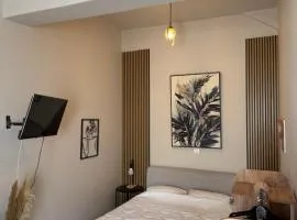 BYZANTIUM APARTMENTS