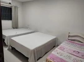 Casa em Itamaracá, Tranquilidade e linda vista