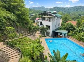 Cúc Phương Mebi Hotel
