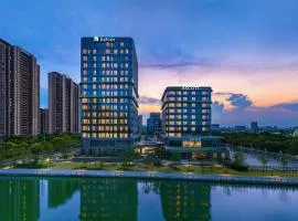 Ascott Liangxi Sci-Tech City Wuxi