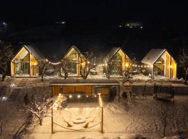 MILLAR's，位于索瓦塔的带热水浴缸的酒店