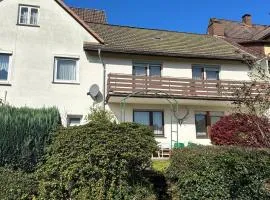 Pension Katharina im Solling