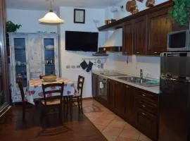 Casa Alpina Place