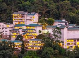 Sterling Gangtok Orange Village，位于甘托克的酒店