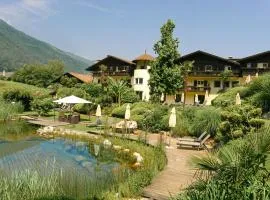 Alpwellhotel Burggräfler