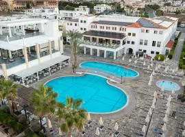 科发罗斯海滩旅游村公寓