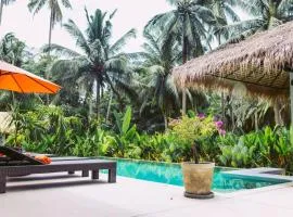 Andaman Villa in Koh Phangan