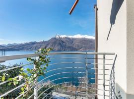 Vista 180 by Halldis，位于佩尔莱多的酒店