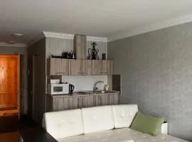 New gudauri Redco,apartment 218 4 block