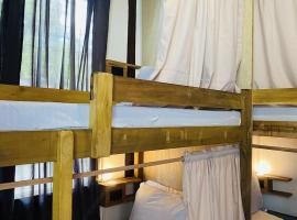 Pugad Hostel, El Nido，位于爱妮岛的青旅