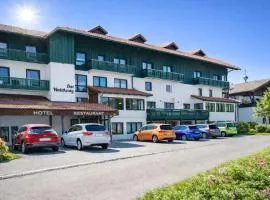 Hotel Das Waldkönig
