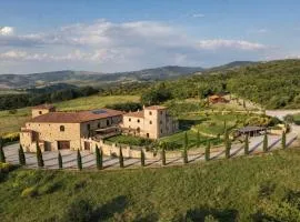 Podere Montale Winery