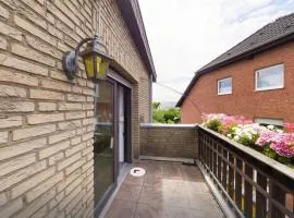 Venusberg Etagewohnung